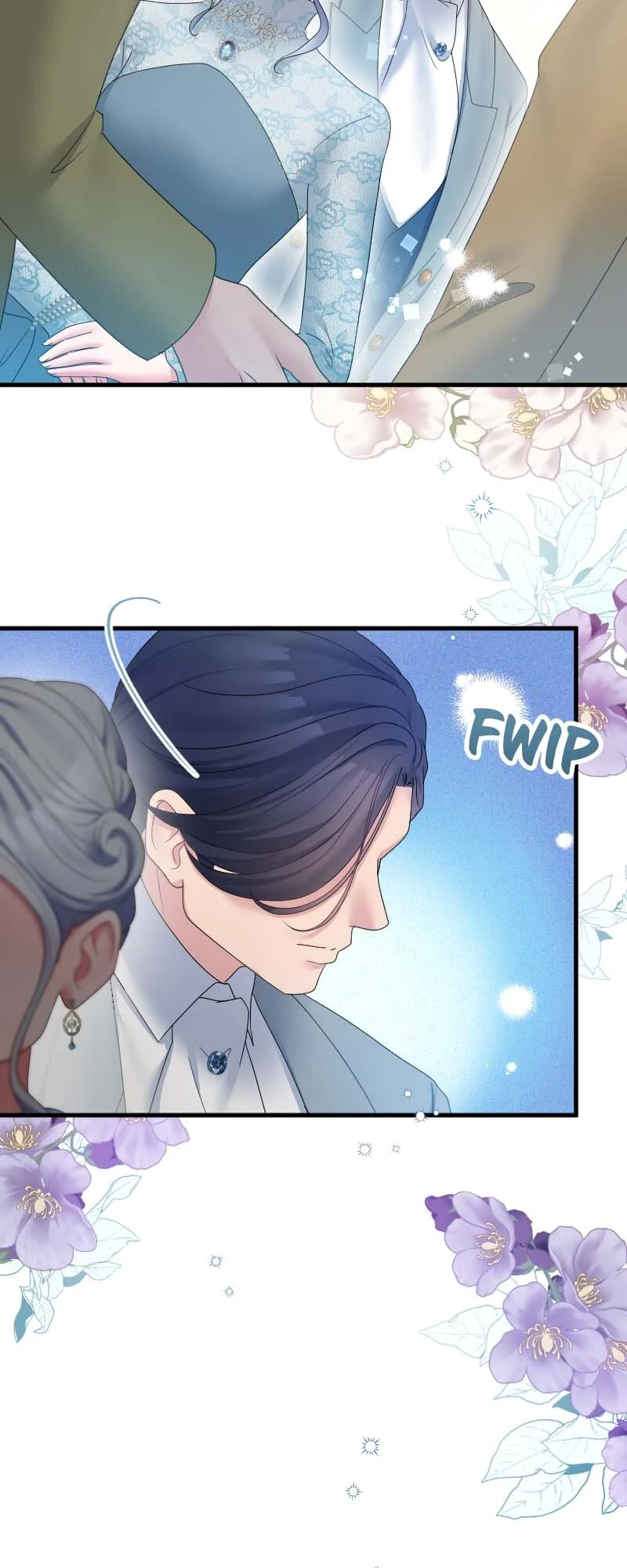 Useless Cinderella’s Feeble Attempt to Save the Kingdom Chapter 59 231 17