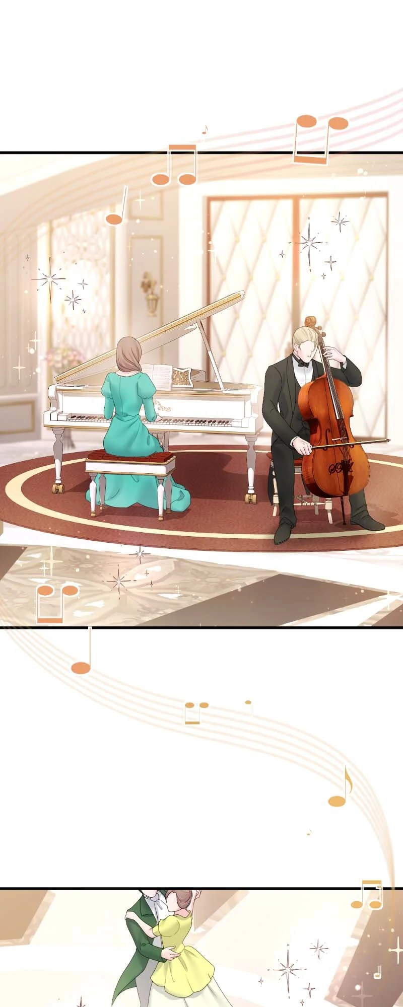 Useless Cinderella’s Feeble Attempt to Save the Kingdom Chapter 59 233 19