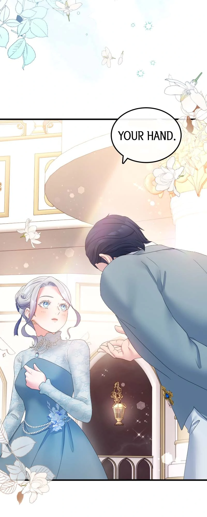 Useless Cinderella’s Feeble Attempt to Save the Kingdom Chapter 59 236 22