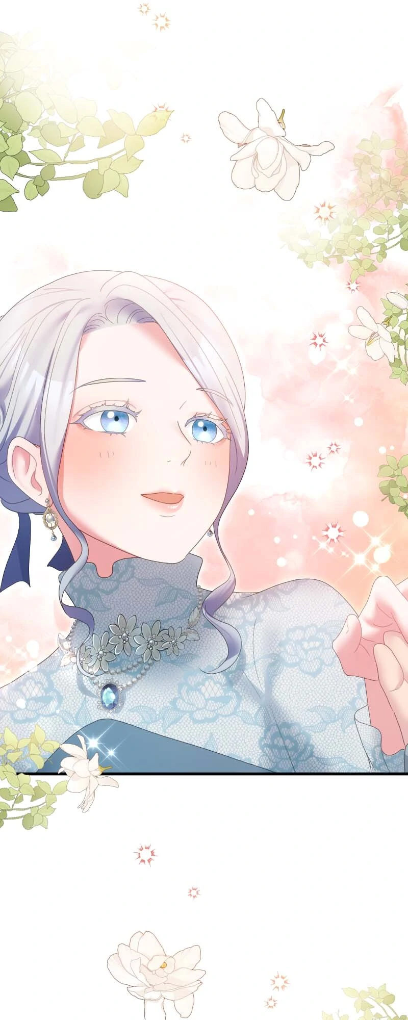 Useless Cinderella’s Feeble Attempt to Save the Kingdom Chapter 59 237 23