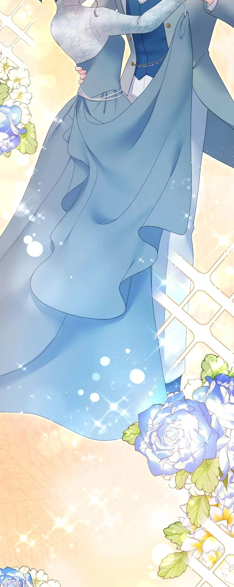 Useless Cinderella’s Feeble Attempt to Save the Kingdom Chapter 59 239 25