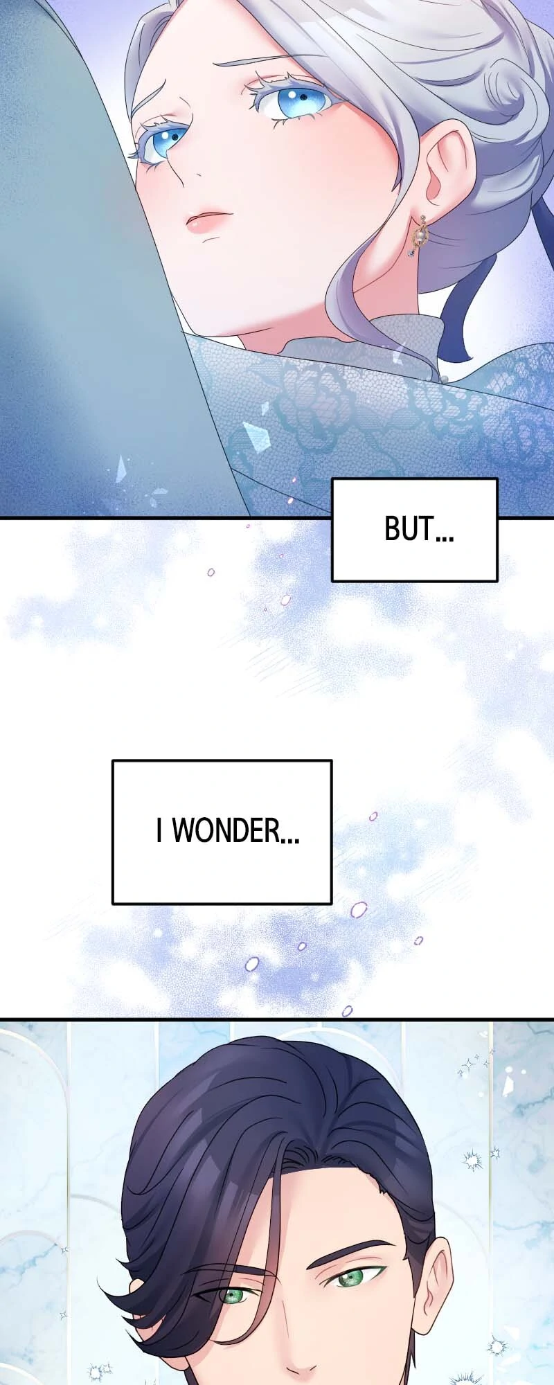 Useless Cinderella’s Feeble Attempt to Save the Kingdom Chapter 59 243 29