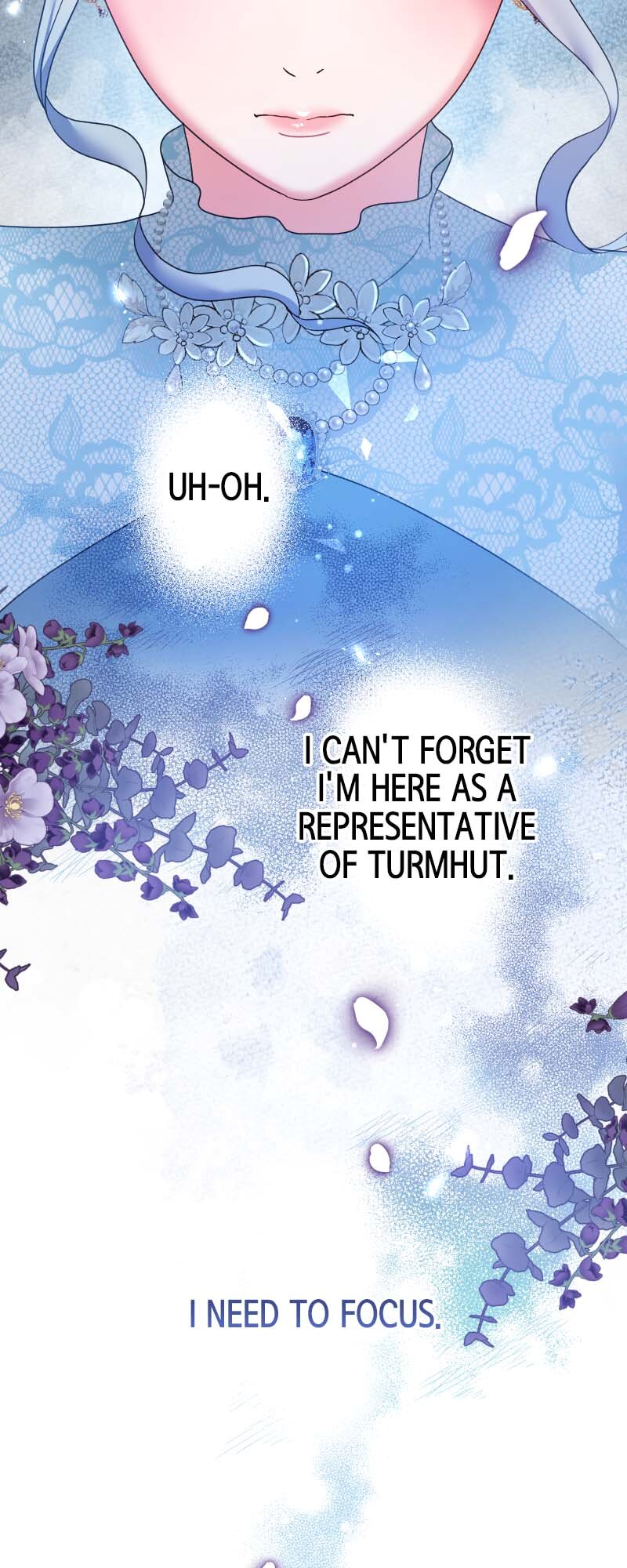 Useless Cinderella’s Feeble Attempt to Save the Kingdom Chapter 59 246 32