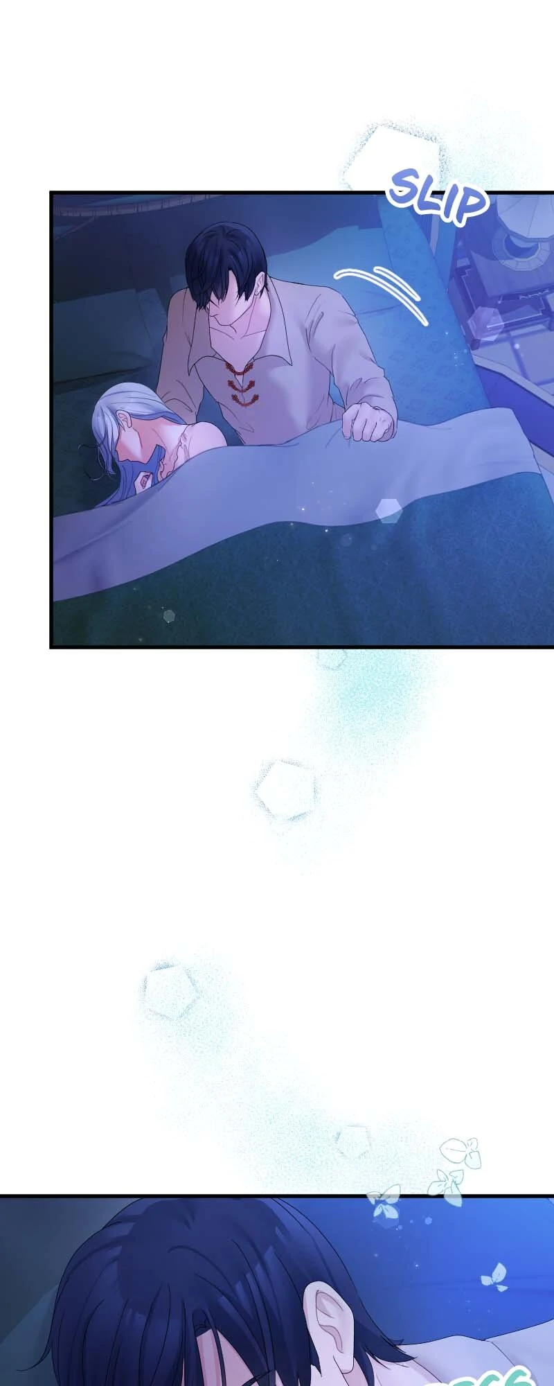 Useless Cinderella’s Feeble Attempt to Save the Kingdom Chapter 59 249 35