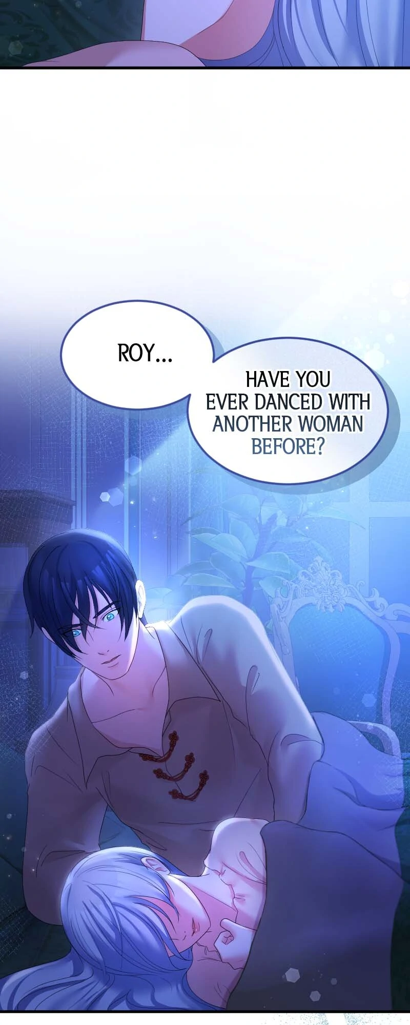 Useless Cinderella’s Feeble Attempt to Save the Kingdom Chapter 59 251 37