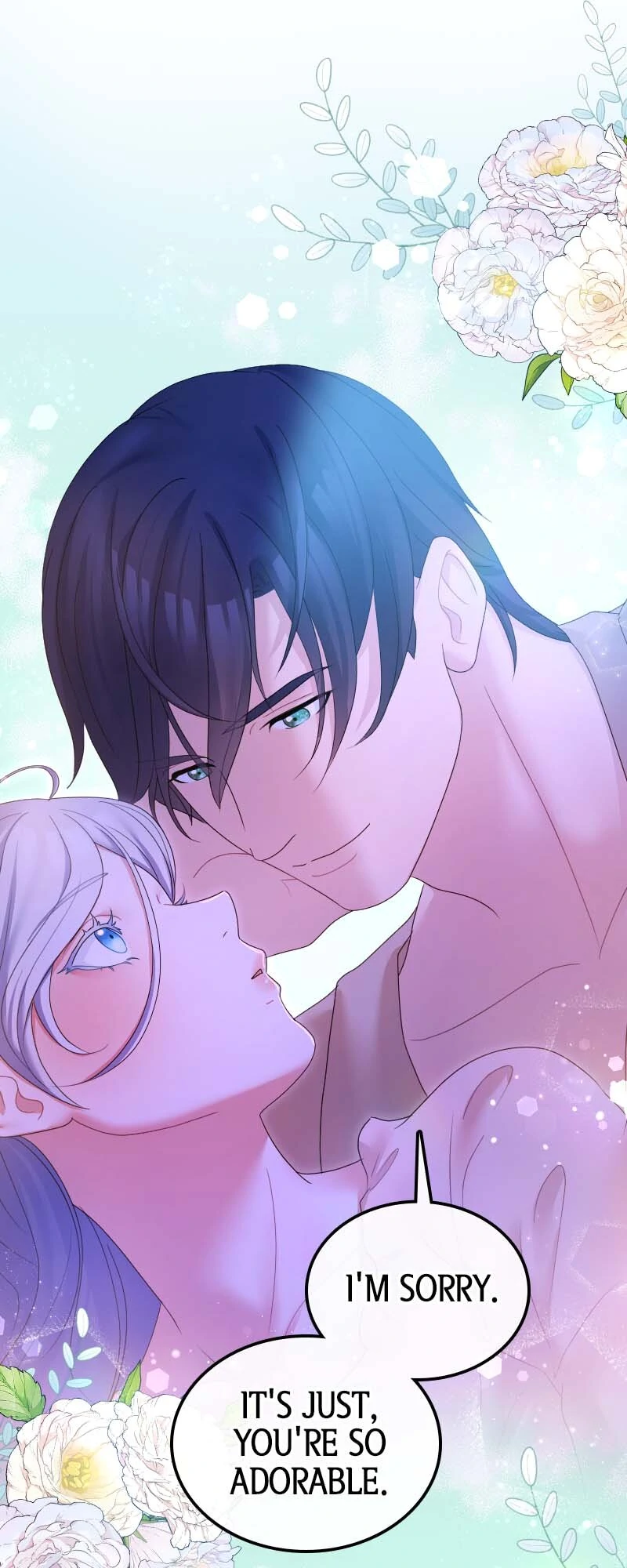 Useless Cinderella’s Feeble Attempt to Save the Kingdom Chapter 59 258 44