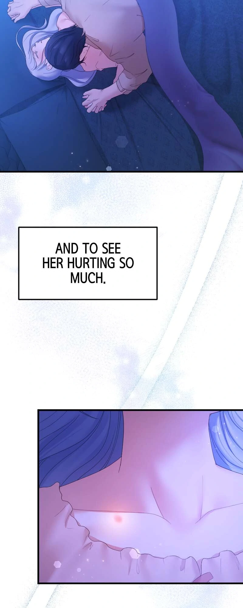 Useless Cinderella’s Feeble Attempt to Save the Kingdom Chapter 59 263 49