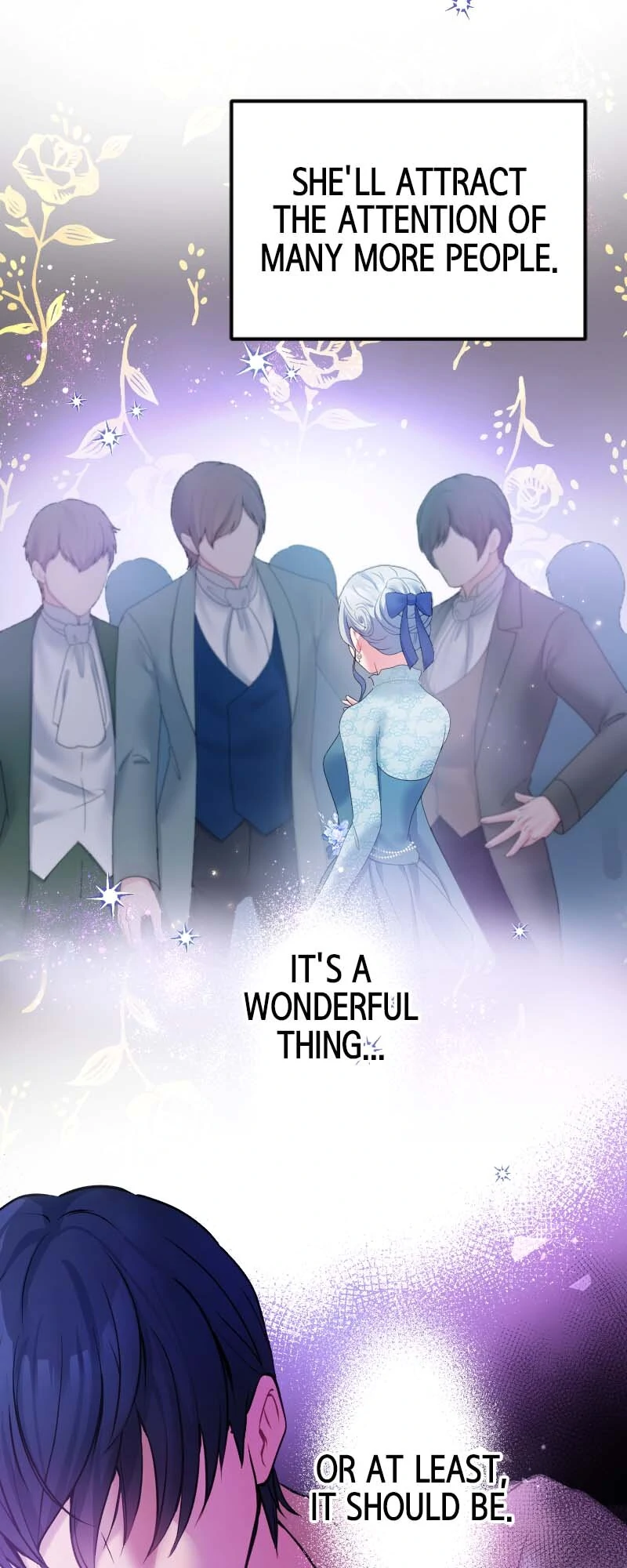 Useless Cinderella’s Feeble Attempt to Save the Kingdom Chapter 59 267 53