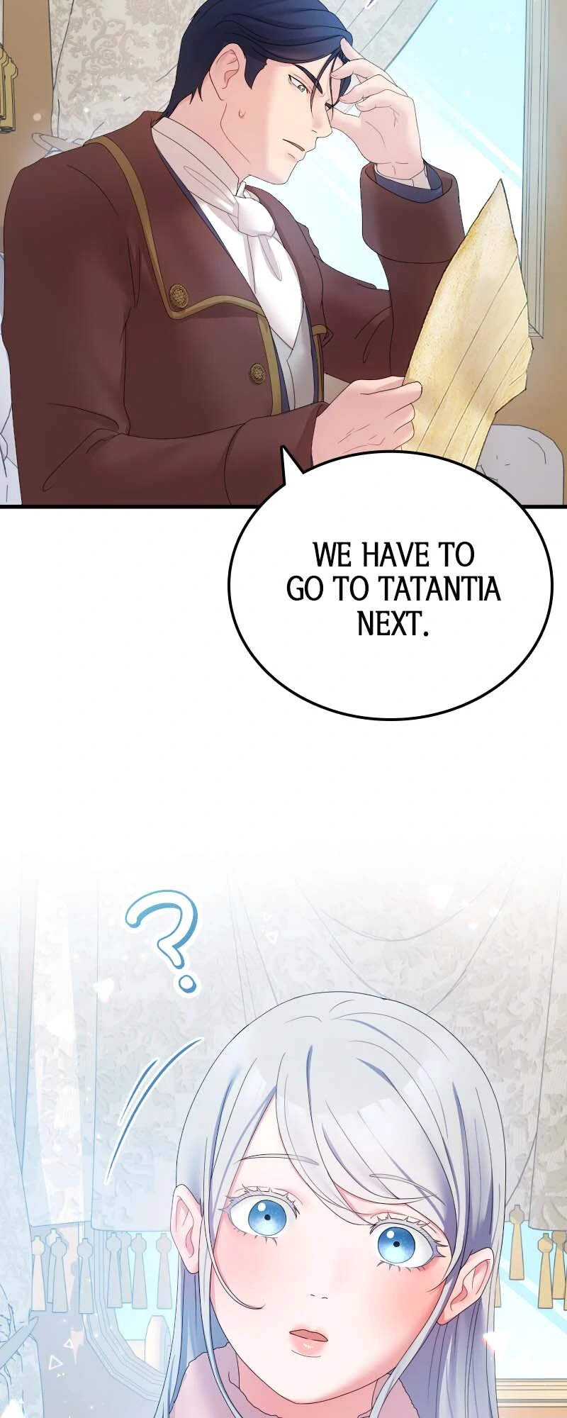 Useless Cinderella’s Feeble Attempt to Save the Kingdom Chapter 59 281 67