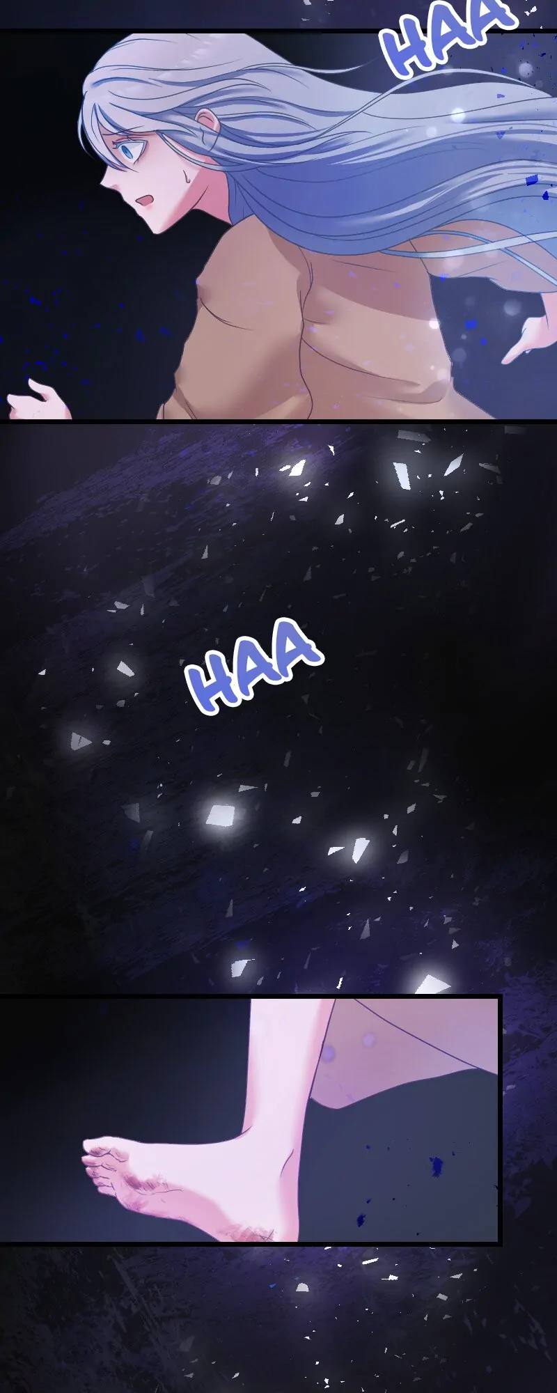 Useless Cinderella’s Feeble Attempt to Save the Kingdom Chapter 6 109 03