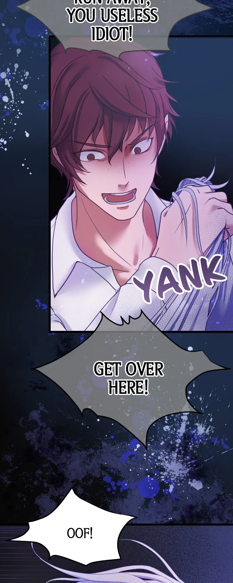 Useless Cinderella’s Feeble Attempt to Save the Kingdom Chapter 6 112 06