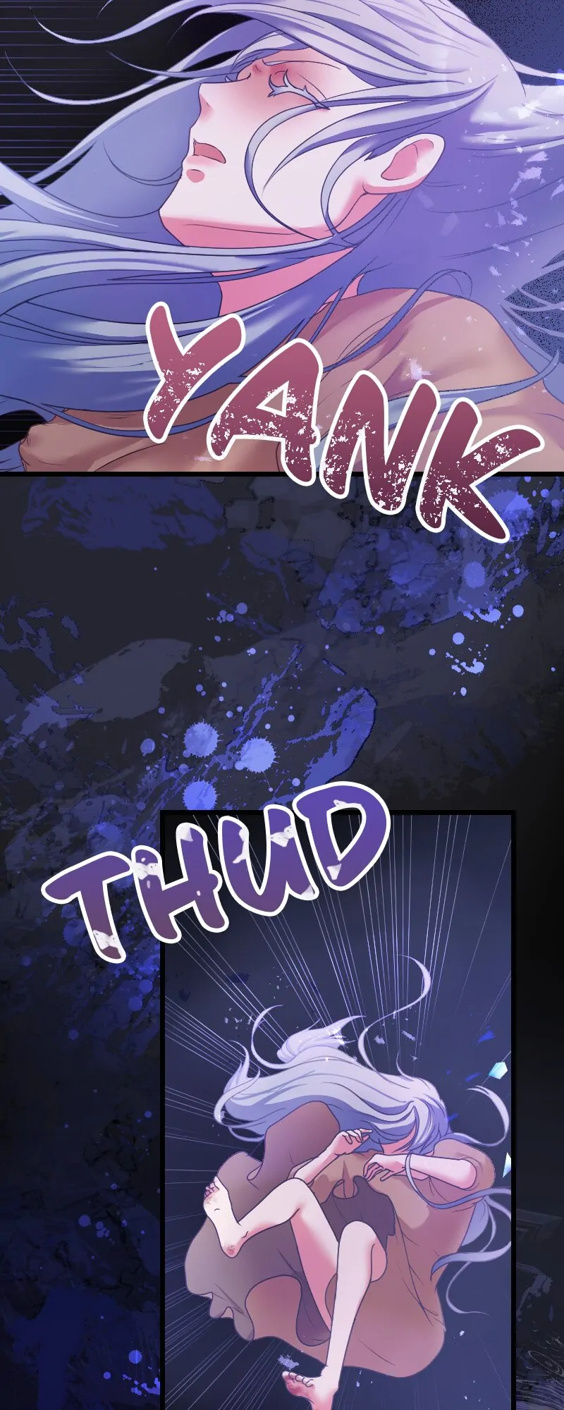 Useless Cinderella’s Feeble Attempt to Save the Kingdom Chapter 6 113 07