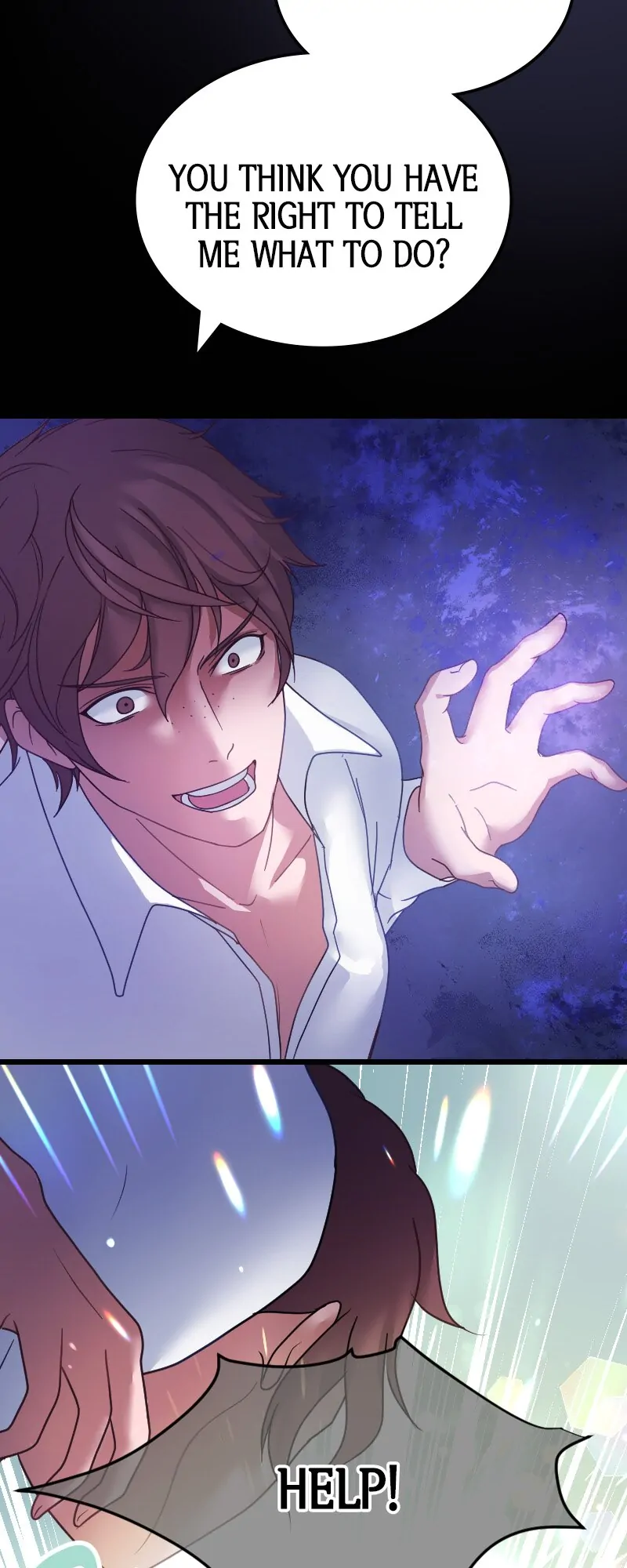 Useless Cinderella’s Feeble Attempt to Save the Kingdom Chapter 6 117 11