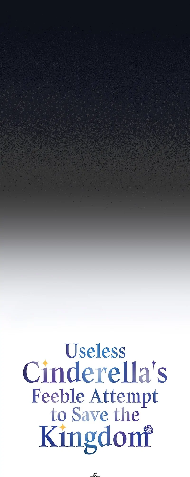 Useless Cinderella’s Feeble Attempt to Save the Kingdom Chapter 6 122 16