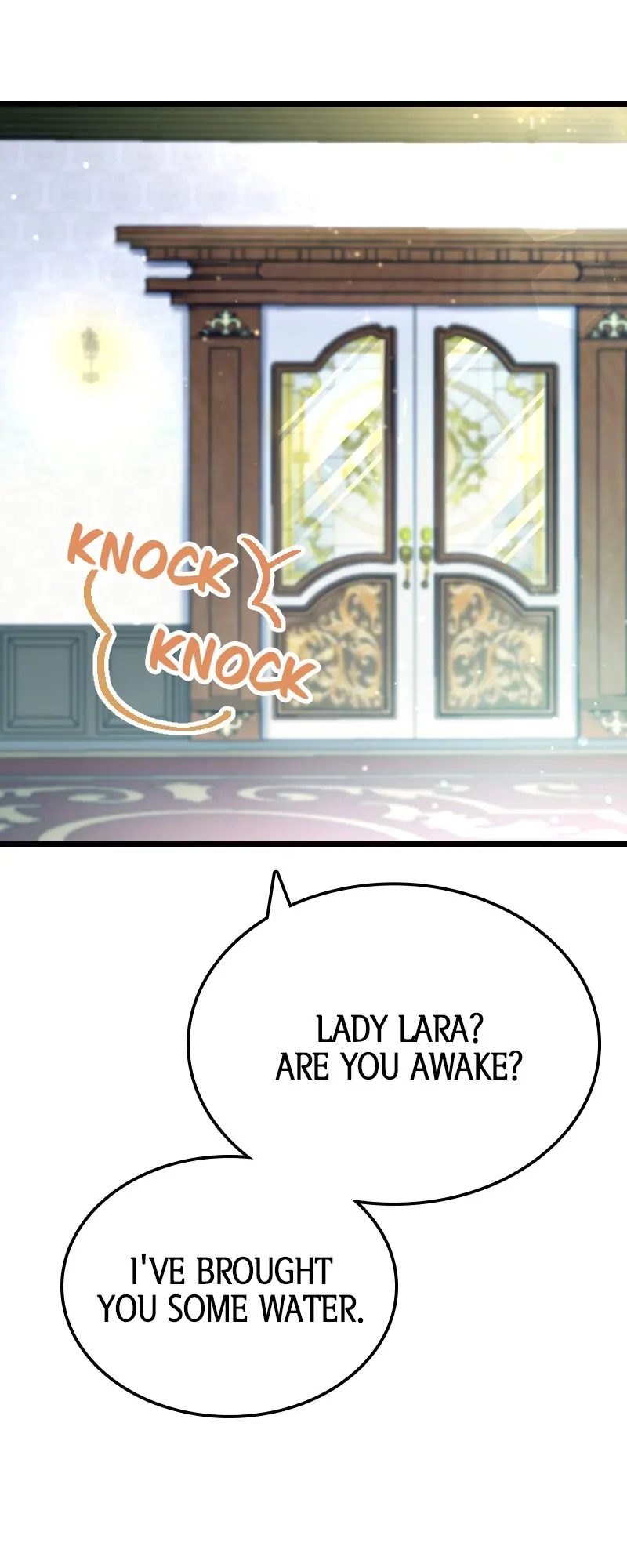 Useless Cinderella’s Feeble Attempt to Save the Kingdom Chapter 6 132 26
