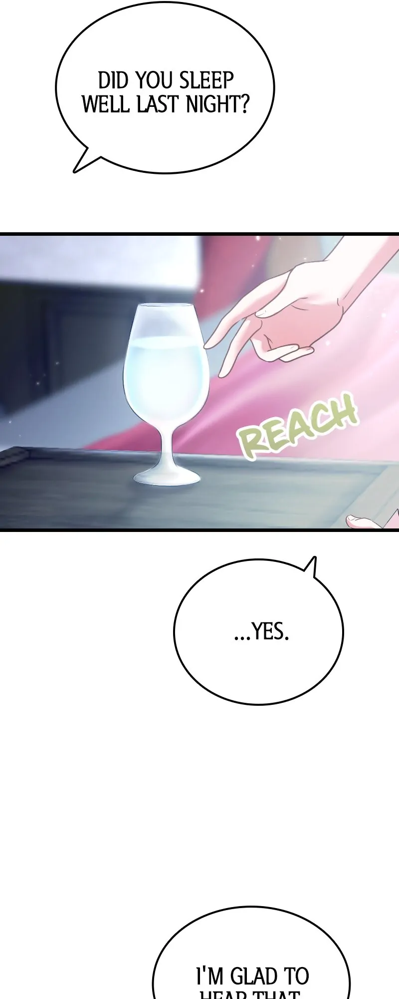 Useless Cinderella’s Feeble Attempt to Save the Kingdom Chapter 6 135 29