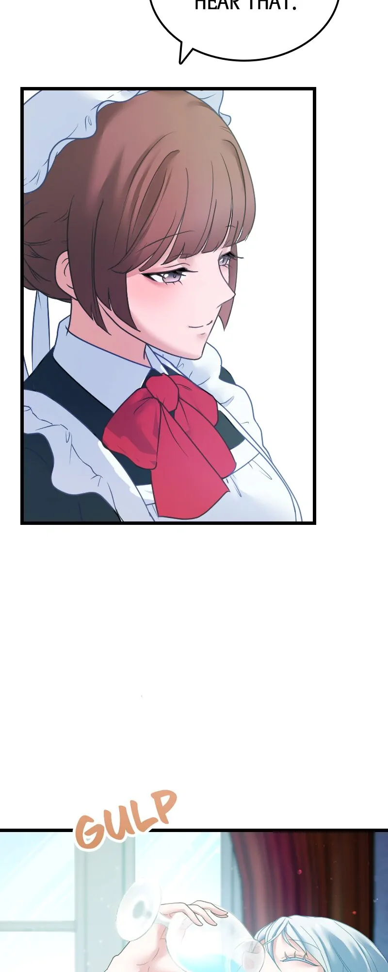 Useless Cinderella’s Feeble Attempt to Save the Kingdom Chapter 6 136 30