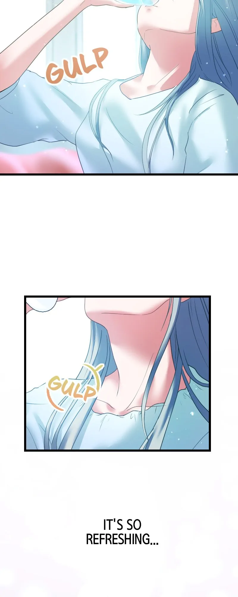 Useless Cinderella’s Feeble Attempt to Save the Kingdom Chapter 6 137 31