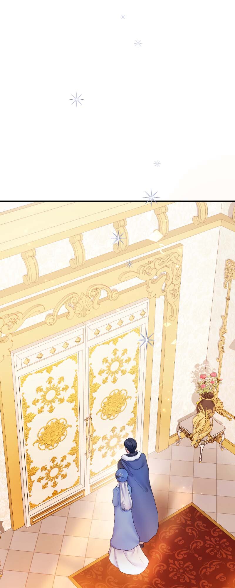 Useless Cinderella’s Feeble Attempt to Save the Kingdom Chapter 60 220 06