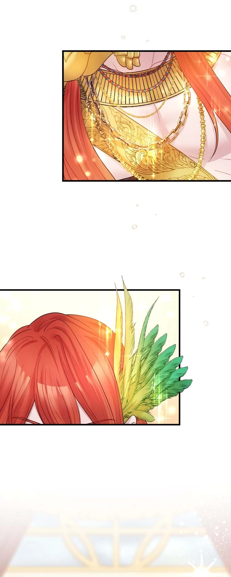 Useless Cinderella’s Feeble Attempt to Save the Kingdom Chapter 60 224 10