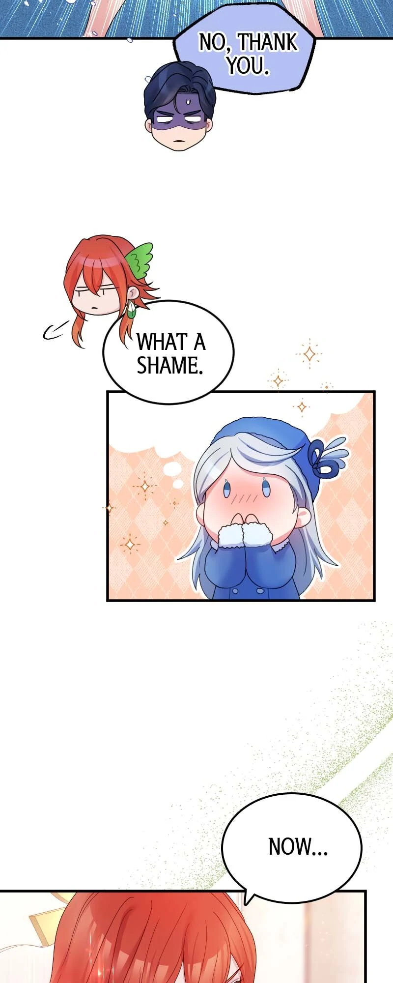 Useless Cinderella’s Feeble Attempt to Save the Kingdom Chapter 60 231 17