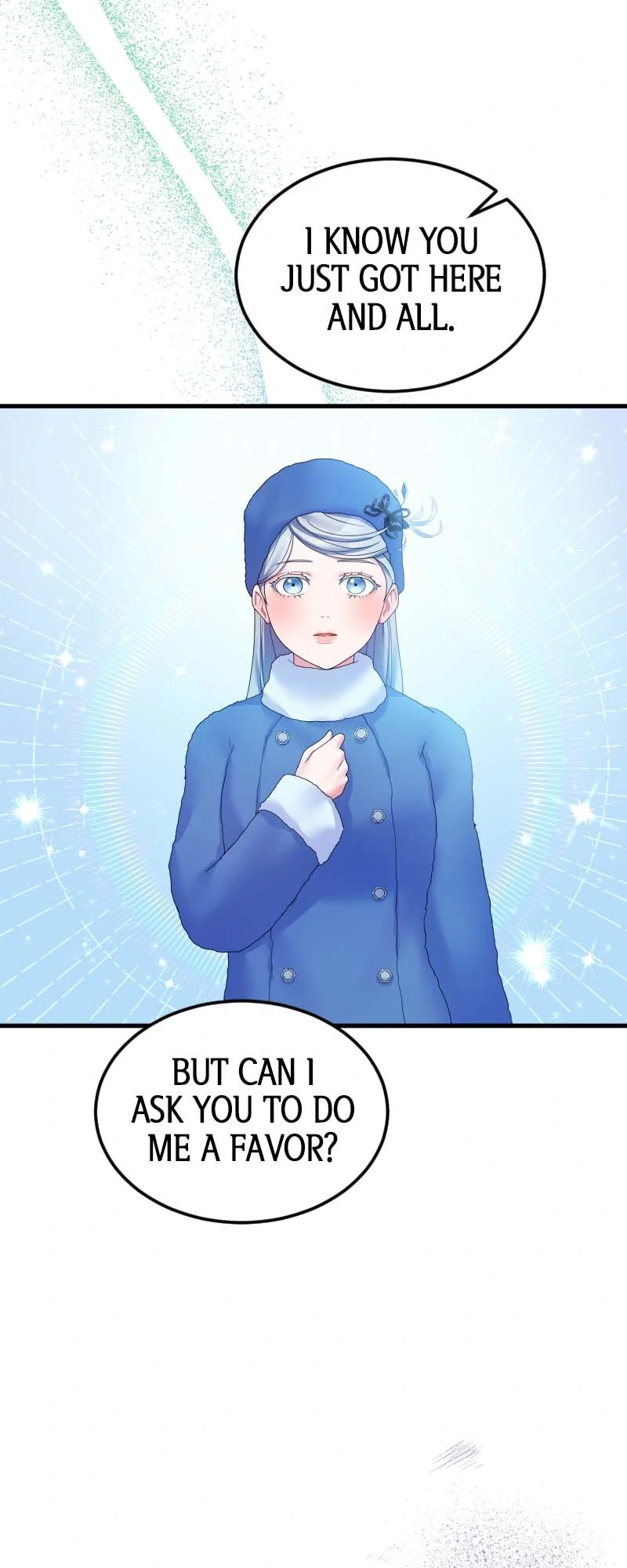 Useless Cinderella’s Feeble Attempt to Save the Kingdom Chapter 60 233 19