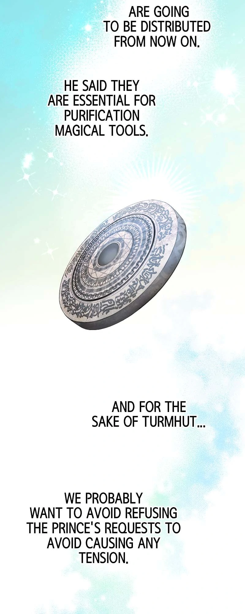 Useless Cinderella’s Feeble Attempt to Save the Kingdom Chapter 60 236 22