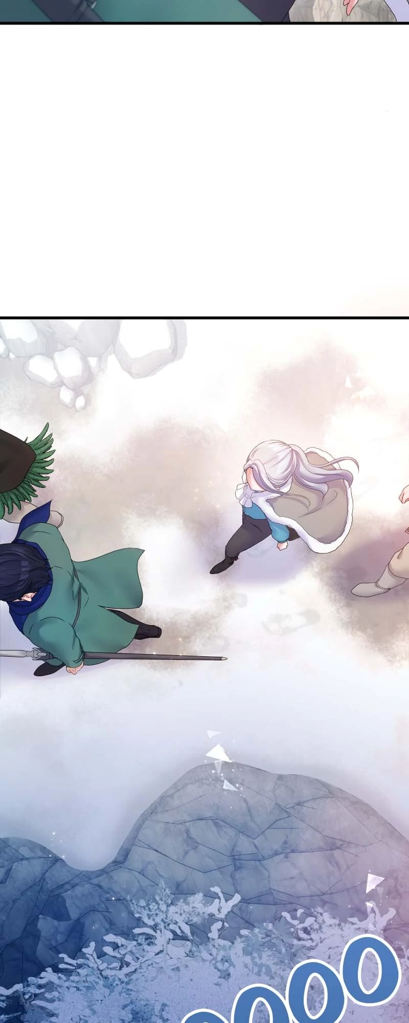 Useless Cinderella’s Feeble Attempt to Save the Kingdom Chapter 60 259 45