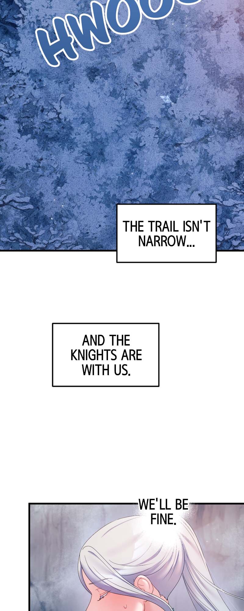 Useless Cinderella’s Feeble Attempt to Save the Kingdom Chapter 60 260 46