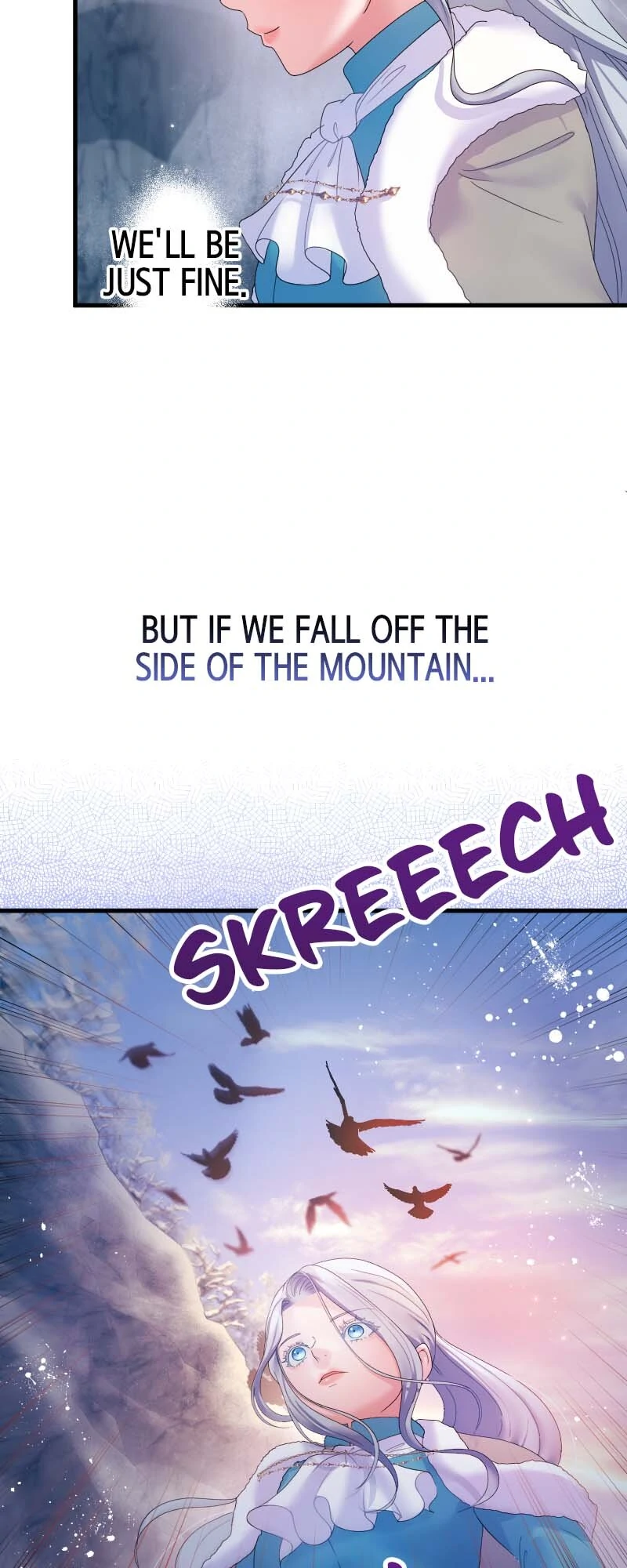 Useless Cinderella’s Feeble Attempt to Save the Kingdom Chapter 60 261 47