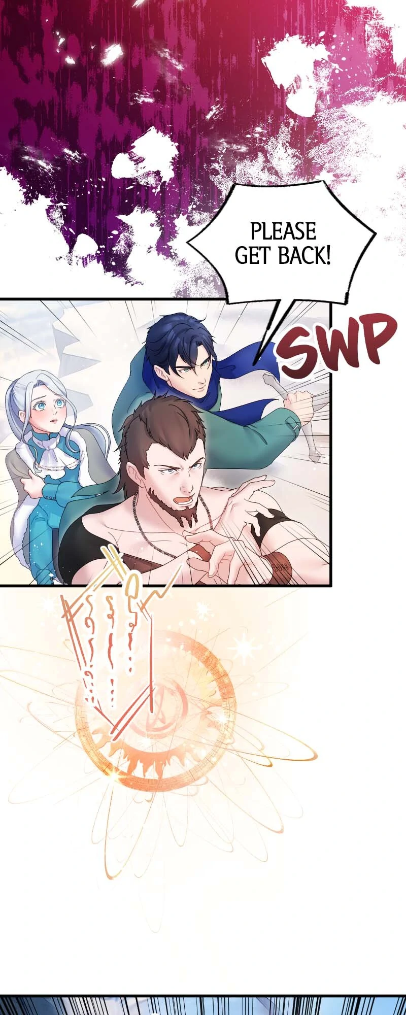 Useless Cinderella’s Feeble Attempt to Save the Kingdom Chapter 60 263 49