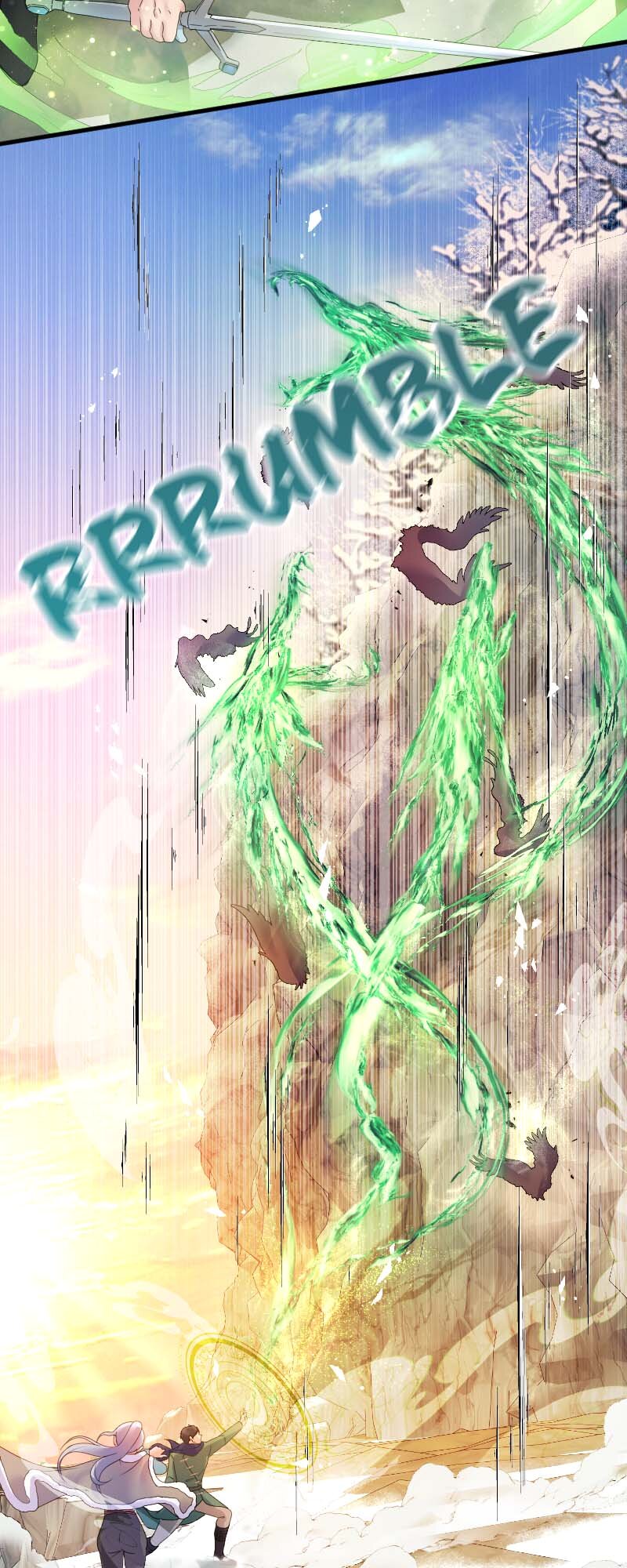 Useless Cinderella’s Feeble Attempt to Save the Kingdom Chapter 60 269 55