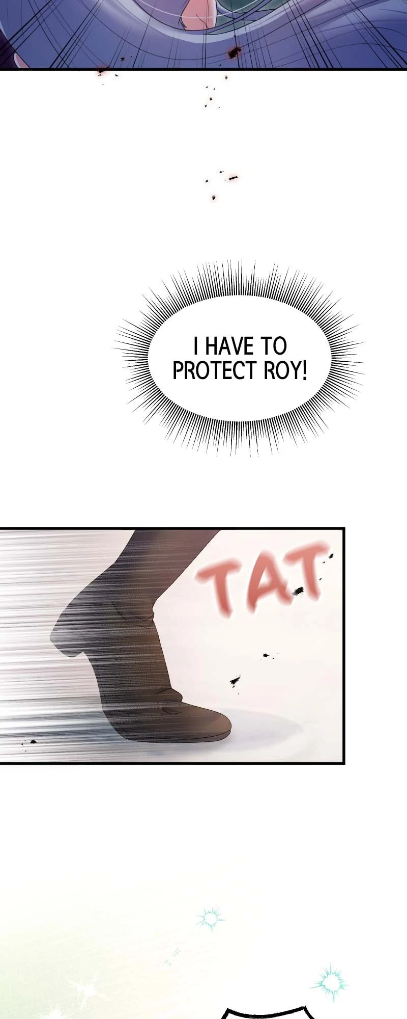 Useless Cinderella’s Feeble Attempt to Save the Kingdom Chapter 60 271 57