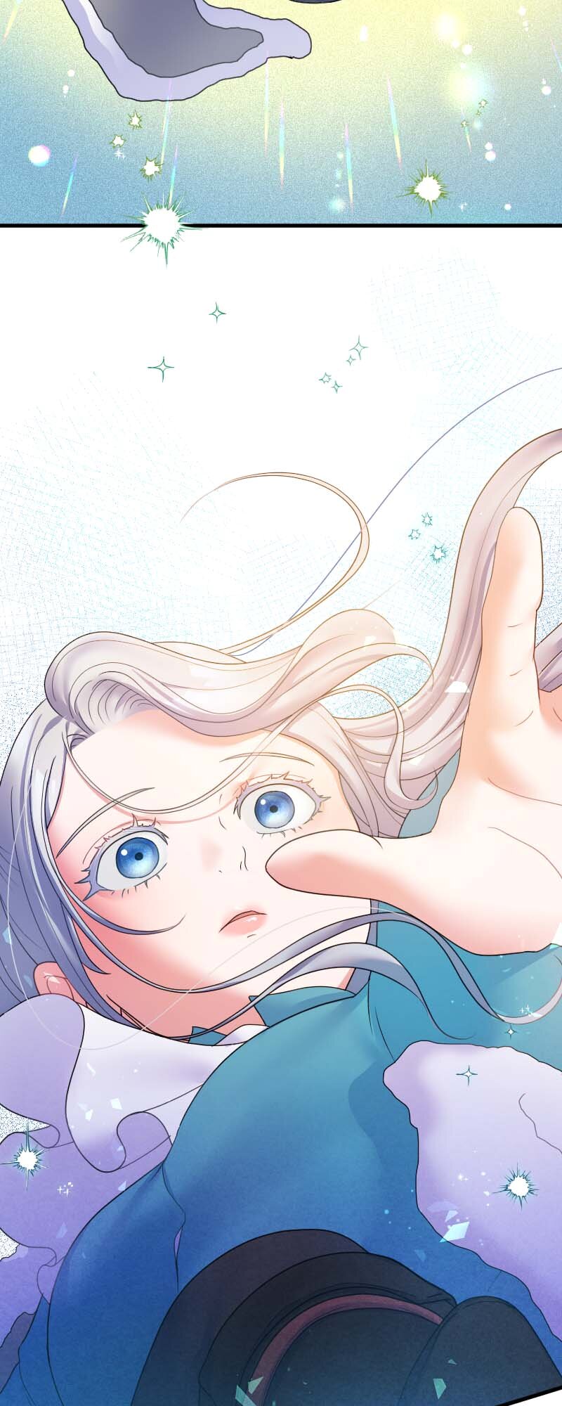 Useless Cinderella’s Feeble Attempt to Save the Kingdom Chapter 60 275 61