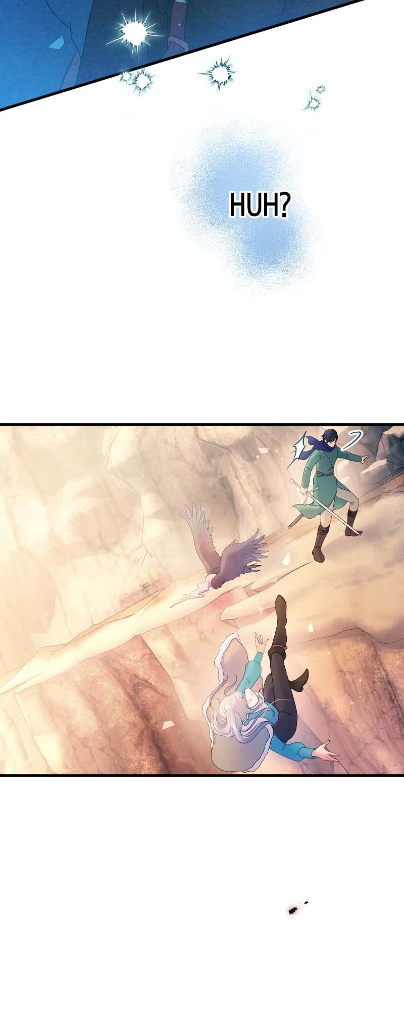 Useless Cinderella’s Feeble Attempt to Save the Kingdom Chapter 60 276 62