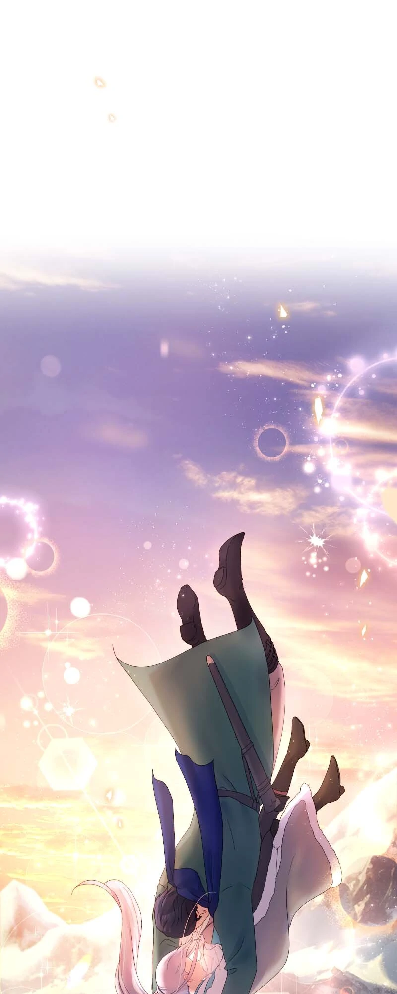 Useless Cinderella’s Feeble Attempt to Save the Kingdom Chapter 60 279 65