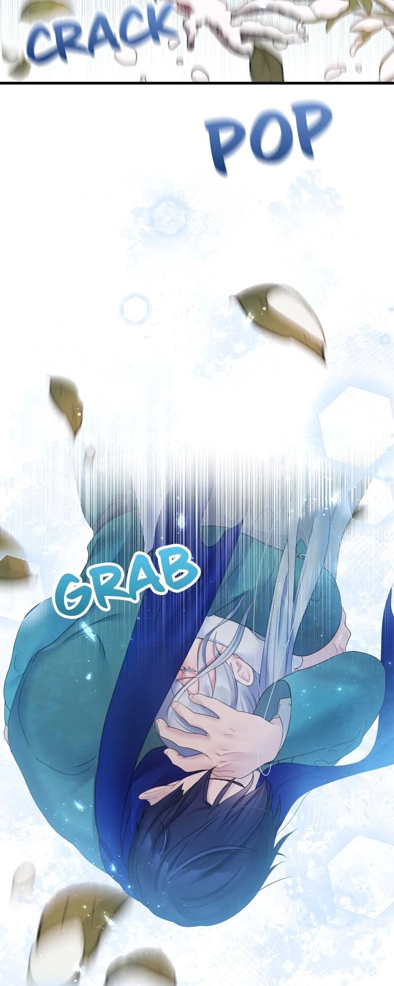 Useless Cinderella’s Feeble Attempt to Save the Kingdom Chapter 60 281 67