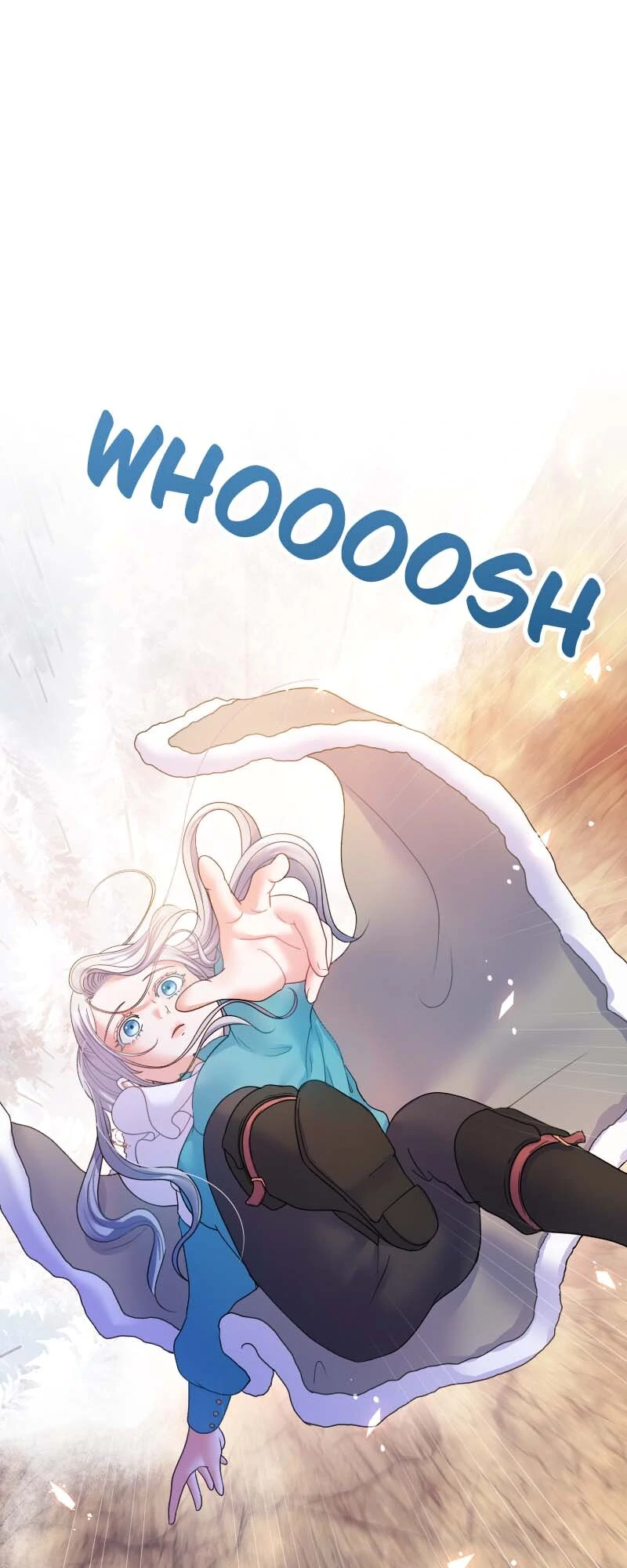 Useless Cinderella’s Feeble Attempt to Save the Kingdom Chapter 61 224 01