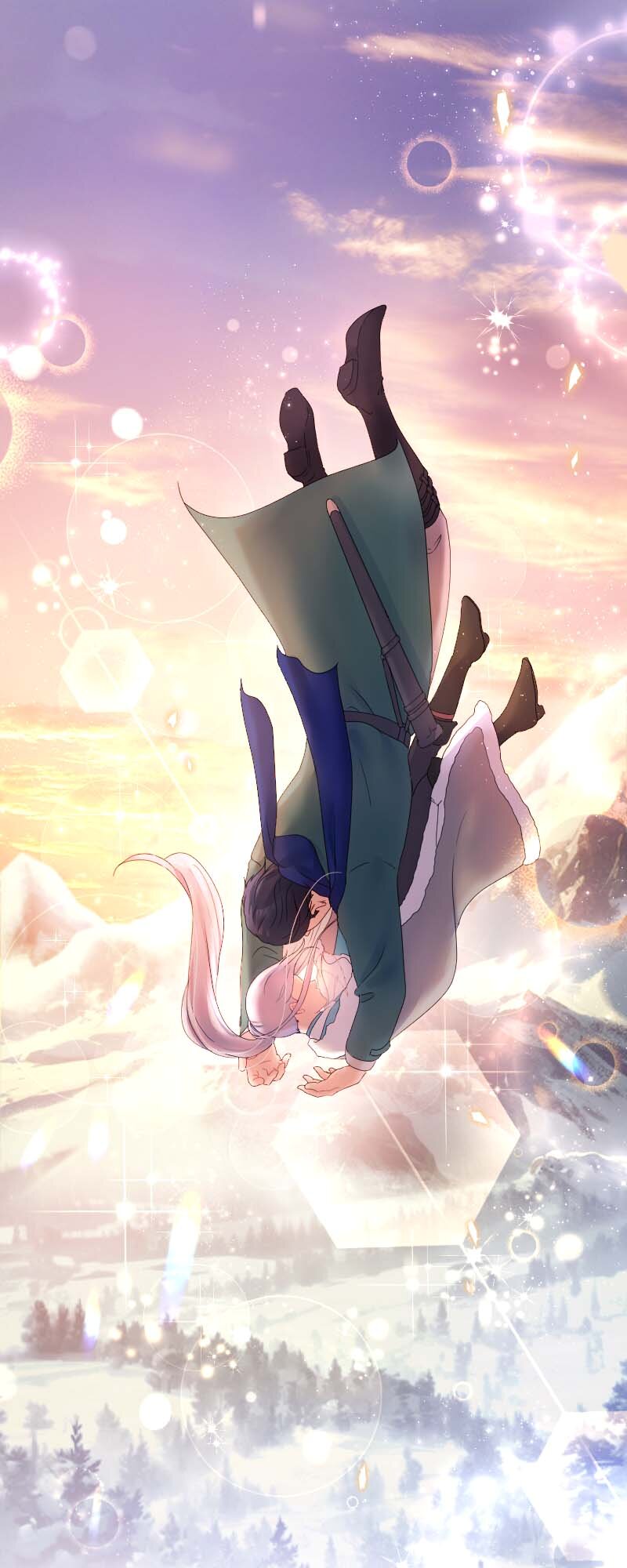 Useless Cinderella’s Feeble Attempt to Save the Kingdom Chapter 61 226 03