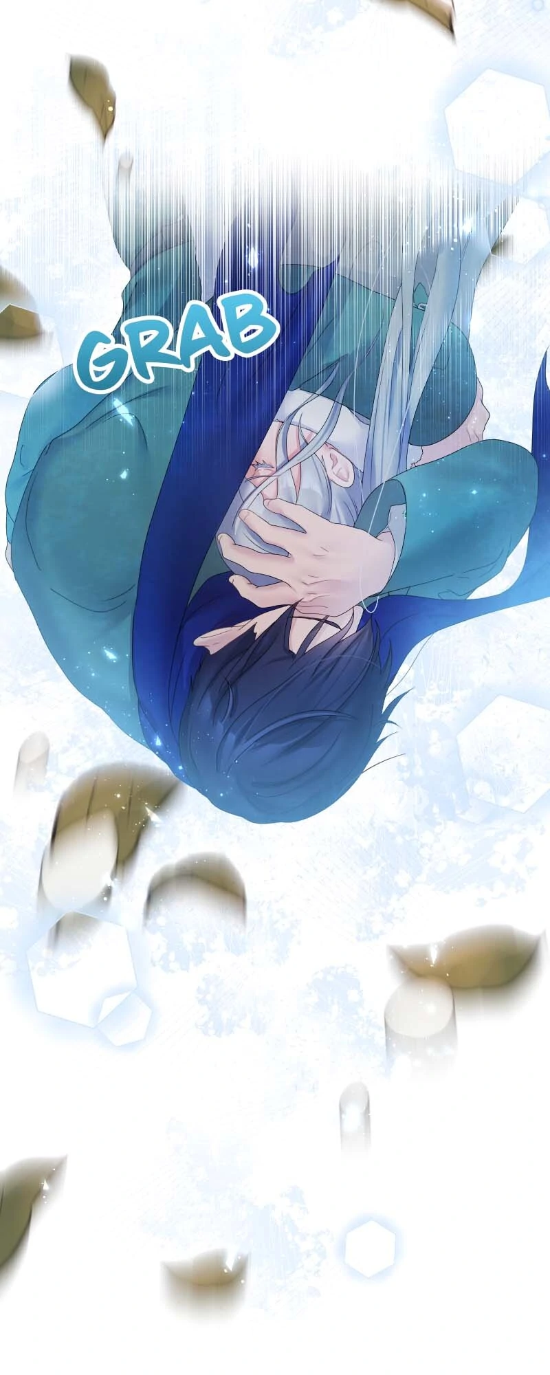 Useless Cinderella’s Feeble Attempt to Save the Kingdom Chapter 61 228 05