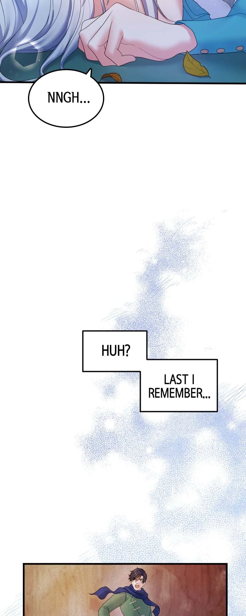 Useless Cinderella’s Feeble Attempt to Save the Kingdom Chapter 61 233 10