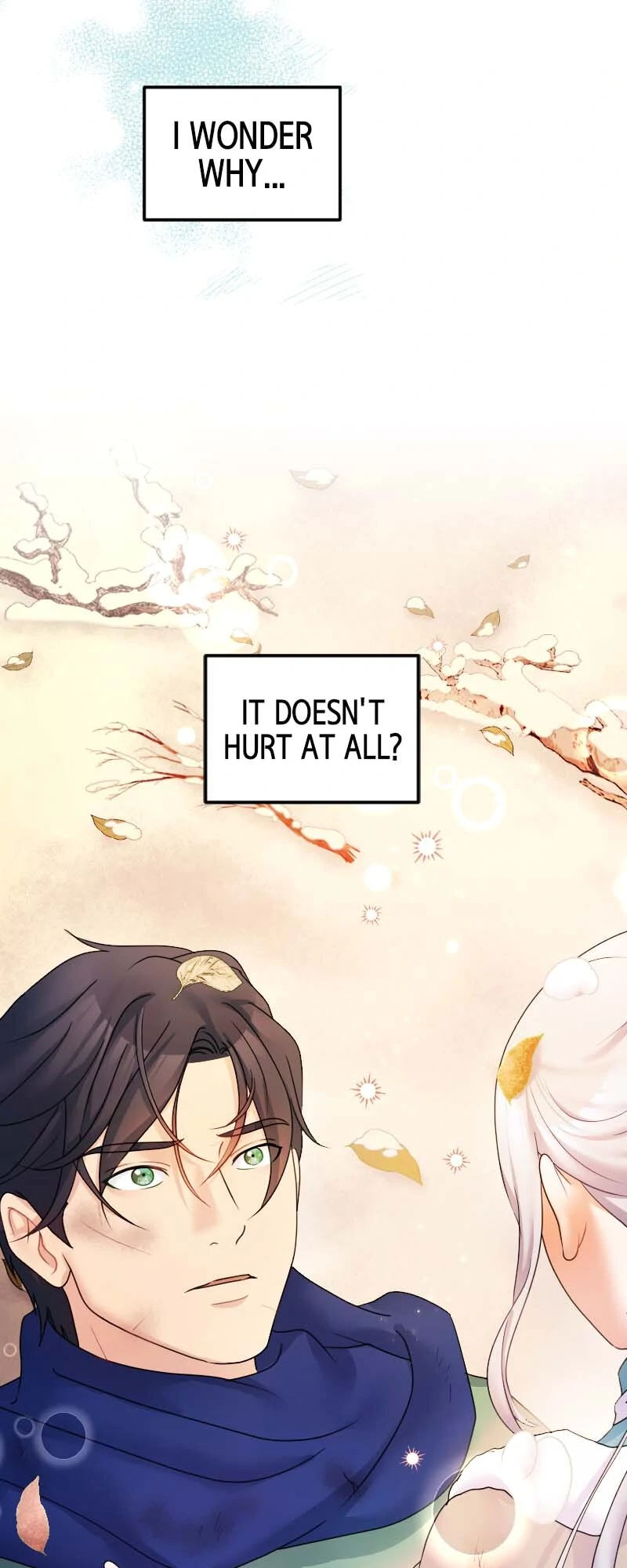 Useless Cinderella’s Feeble Attempt to Save the Kingdom Chapter 61 235 12