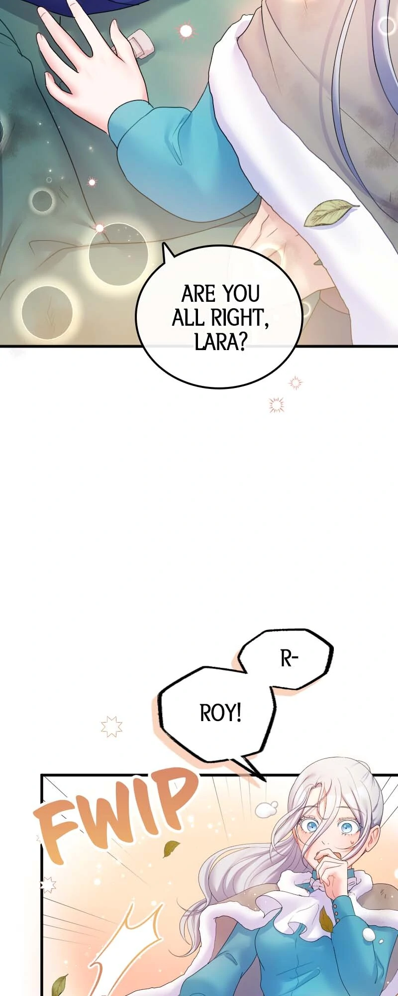 Useless Cinderella’s Feeble Attempt to Save the Kingdom Chapter 61 236 13