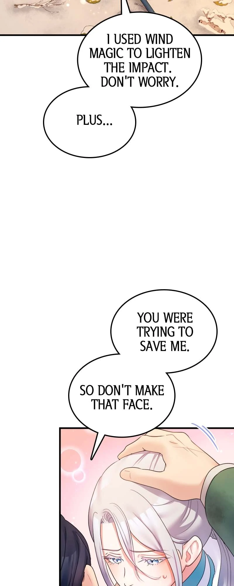 Useless Cinderella’s Feeble Attempt to Save the Kingdom Chapter 61 238 15