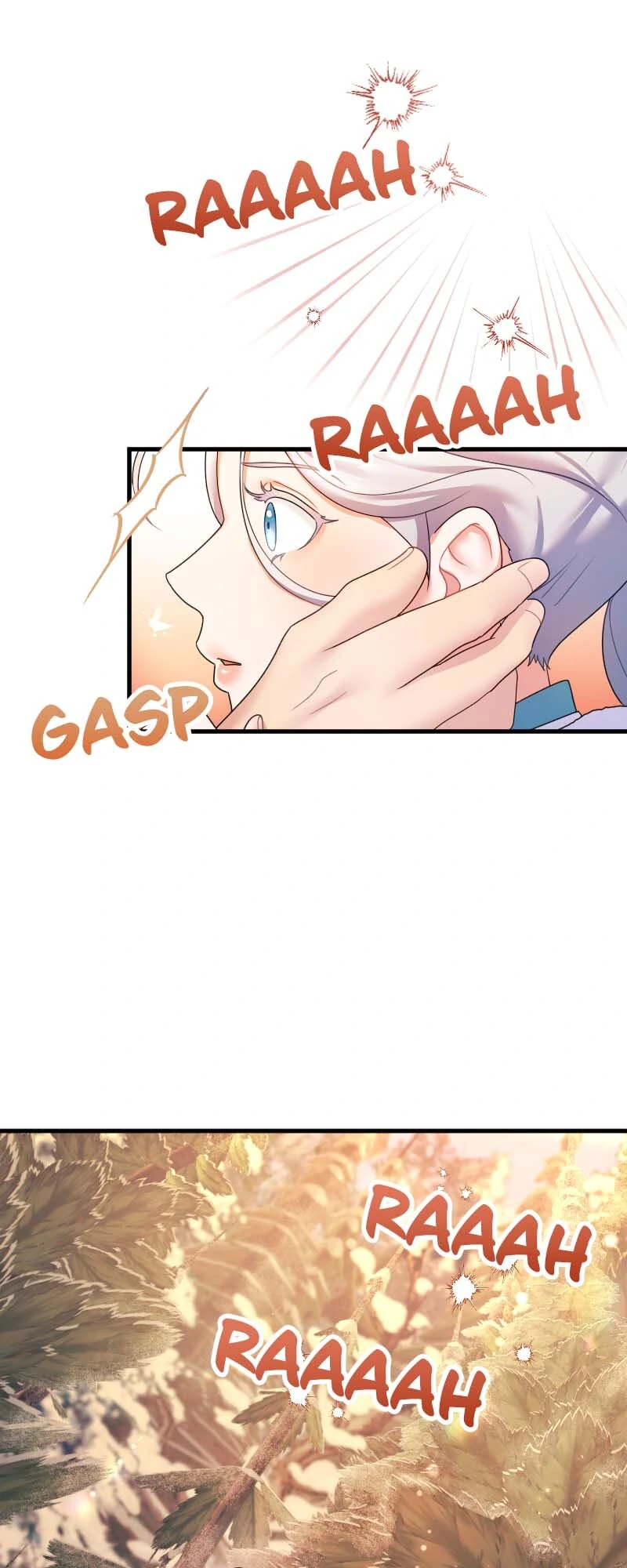 Useless Cinderella’s Feeble Attempt to Save the Kingdom Chapter 61 241 18