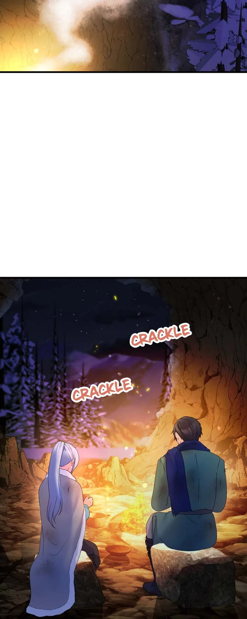 Useless Cinderella’s Feeble Attempt to Save the Kingdom Chapter 61 246 23