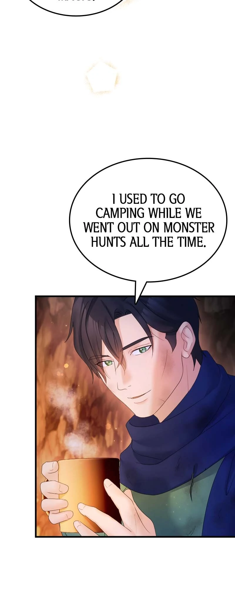 Useless Cinderella’s Feeble Attempt to Save the Kingdom Chapter 61 248 25