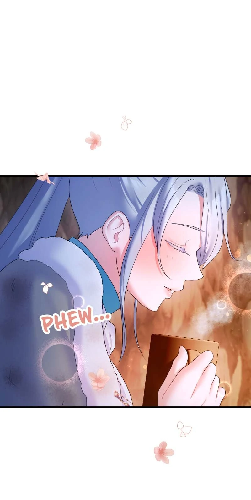 Useless Cinderella’s Feeble Attempt to Save the Kingdom Chapter 61 249 26