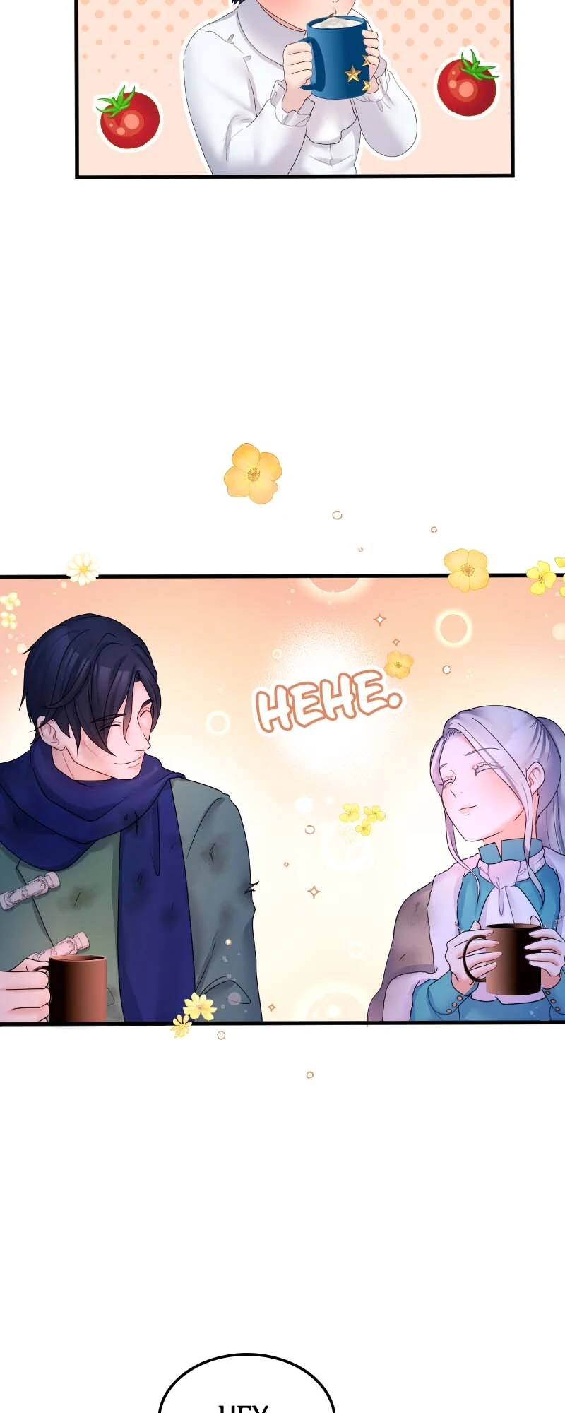 Useless Cinderella’s Feeble Attempt to Save the Kingdom Chapter 61 253 30