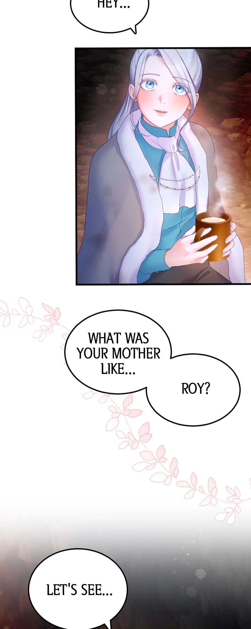 Useless Cinderella’s Feeble Attempt to Save the Kingdom Chapter 61 254 31